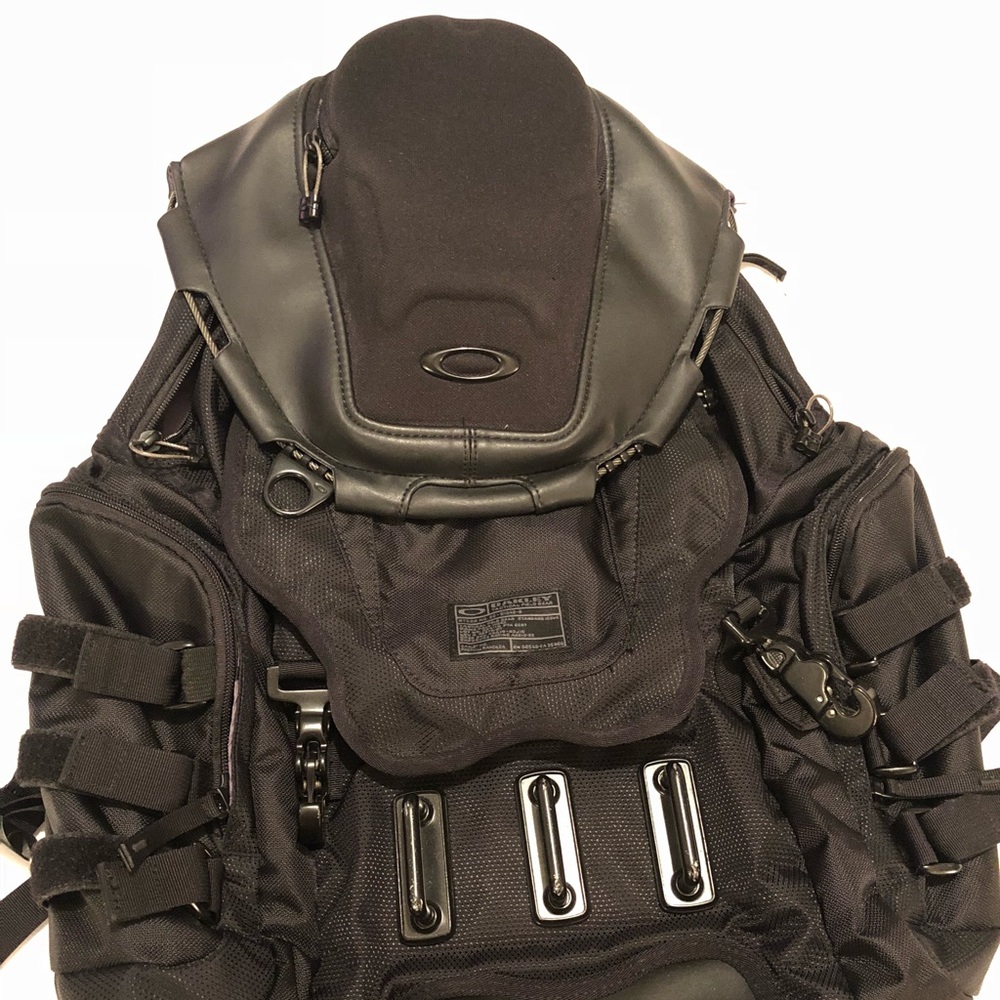 Oakley Kitchen Sink Backpack